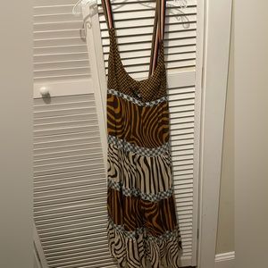 Urban outfitters kimchi blue dress XL